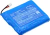 TECHTEK Akku Kompatibel mit [Technaxx] TX-59, TX-59+ Produktbild-Vorschau 1