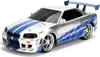 Jada - RC Nissan Skyline GT-R - Fast & Furious Voir les images du produit 3