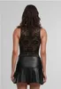Urban Classics Damen-Bodysuit Ouque schwarz M Produktbild-Vorschau 34