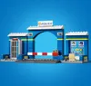 LEGO City Police Station Breakout, 172 dílků, stavebnice, Náhled obrázku produktu 14