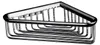 Emco 354500105 Eckschwammkorb system2 00105 Produktbild-Vorschau 1