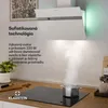 Klarstein Alina digestor – digestor 60 cm, 600 m³/h, Náhľad obrázku produktu 3