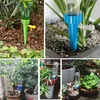 Vaso da fiori sistema di irrigazione piante giardino 10pz Anteprima dell’immagine prodotto 2