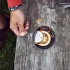 ESBIT Spiritus Brenner - auslaufsicher - mit Produktbild-Vorschau 5