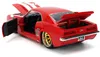 Jada 253203104 - Fast&Furious 1969 Chevrolet Camaro 1:24 Produktbild-Vorschau 8
