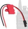 Napájecí kabel pro opakovač vysílaček pro mobilní vysílačky Náhled obrázku produktu 4