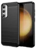 Karbonové pouzdro pro Samsung Galaxy S23 FE ochranné Náhled obrázku produktu 1