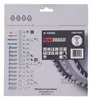 Lama circolare Makita, MFORCE 210 x 30 mm - 40 denti - Anteprima dell’immagine prodotto 3