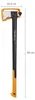 Fiskars Spaltaxt L X-series X36 Produktbild-Vorschau 23