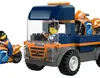 LEGO® City 60491 Motorradtransporter Produktbild-Vorschau 18