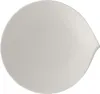 Piatto da portata Flow di Villeroy & Boch - 28 x 27 cm Anteprima dell’immagine prodotto 1