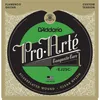 D'Addario EJ25C Clear Nylon Composite Flamenco Produktbild-Vorschau 2