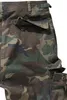 Brandit BDU Ripstop Shorts woodland, L Anteprima dell’immagine prodotto 17