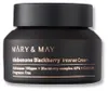Mary & May Idebenone Blackberry Intense Cream Náhľad obrázku produktu 2