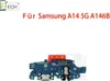 Ladebuchse für Samsung Galaxy A14 5G A146B Anschluss Produktbild-Vorschau 2