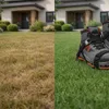 Kuketo | Rasenlüfter Schuhe Mit Spikes Universalgröße – Produktbild-Vorschau 3