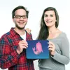 Mr. & Mrs. Panda Mauspad Sternzeichen Jungfrau - Produktbild-Vorschau 4