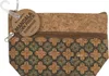 OOTB Tasche aus Kork Mandala mit Reissverschluss Produktbild-Vorschau 2