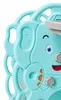 Aga4Kids Rutsche mit Griff 170 cm Grün Produktbild-Vorschau 7