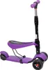 LifeGoods MultiRider Kinderroller - Roller 3-8 Jahre - Produktbild-Vorschau 3