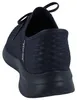 Skechers Slip-ins: Ultra Flex 3.0 - Pure Color azul marino Vista previa de la imagen del producto 8