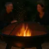 Harbour Housewares Funkenschutzgitter für Feuerschalen und Produktbild-Vorschau 2