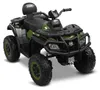 TOYZ - Quad elettrico per bambini Rush, da 3 a 8 anni, Anteprima dell’immagine prodotto 1