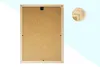 RAWWEST.BIS Holz Bilderrahmen 21x29,7 cm Plexiglas Poster Produktbild-Vorschau 4