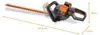 FUXTEC 40V Akku Heckenschere FX-E2HSSET | Heckentrimmer mit Produktbild-Vorschau 6