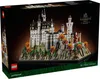 LEGO® Architecture 21063 Zamek Neuschwanstein Podgląd zdjęcia produktu 5