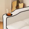 Rozkładana sofa jednoosobowa Sweiko 3 w 1 - z uchwytami na Podgląd zdjęcia produktu 12