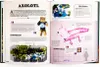 Minecraft Lexikon der Mobs. Der ultimative Leitfaden zu Produktbild-Vorschau 2