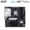 MSI PRO B850M-P WIFI, AMD, Sockel AM5, AMD Ryzen 7000 Produktbild-Vorschau 7