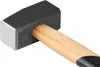 Kladivo Strend Pro Premium HS1008, 1500 g, Hickory, dřevěná Náhled obrázku produktu 3