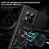 Outdoor Panzer Hülle für Xiaomi Redmi Note 15 Pro 4G Produktbild-Vorschau 3
