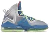 Nike Obuv Lebron 19, DC9339400 Náhľad obrázku produktu 5