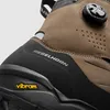 Rebelhorn Defender X wasserdichte Motorrad Stiefel, wüste, Produktbild-Vorschau 8
