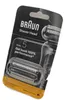 Braun Series 5 54 B, Holiaca hlava, 1 hlava/hlavy, Čierna, Náhľad obrázku produktu 8