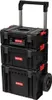 Qbrick System PRO Set 5 2.0 Plus Sada kufrů na nářadí PRO Náhled obrázku produktu 7