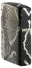 Zapalova? Zippo 540 Colors Black Snake Skin originální Náhled obrázku produktu 2
