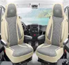 Wohnmobil Sitzbezüge für Etrusco CV 600 DF 4x4 (PLKT209) Produktbild-Vorschau 1