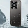 Für Xiaomi 15 Streamer Series Feinmattes Metall Design Produktbild-Vorschau 2