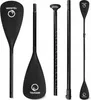 Sup/Kayak Tsunami 2In1 Faltbar, Verstellbares Leichtgewicht Produktbild-Vorschau 1