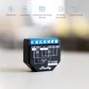 Shelly Plus 2PM, Dual WLAN + Bluetooth Schaltaktor mit Produktbild-Vorschau 33