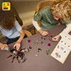 LEGO DREAMZzz 2in1 Albtraum-Skorpionbagger - Spielzeug in Produktbild-Vorschau 6