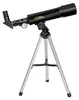 National Geographic 9118200, Schwarz, Silber, Aluminium, 6 Produktbild-Vorschau 3