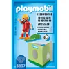 Športové a akčné figúrky futbalistov Belgicko 6897 Náhľad obrázku produktu 4