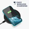 kwmobile Hülle kompatibel mit Apple iPhone 12 mini Hülle - Produktbild-Vorschau 9