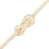 vidaXL Lano 100% Sisal 8 mm 25 m Náhľad obrázku produktu 2
