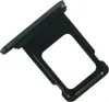 Simkarten Halter für iPhone 14 Pro Max, Schwarz Produktbild-Vorschau 1